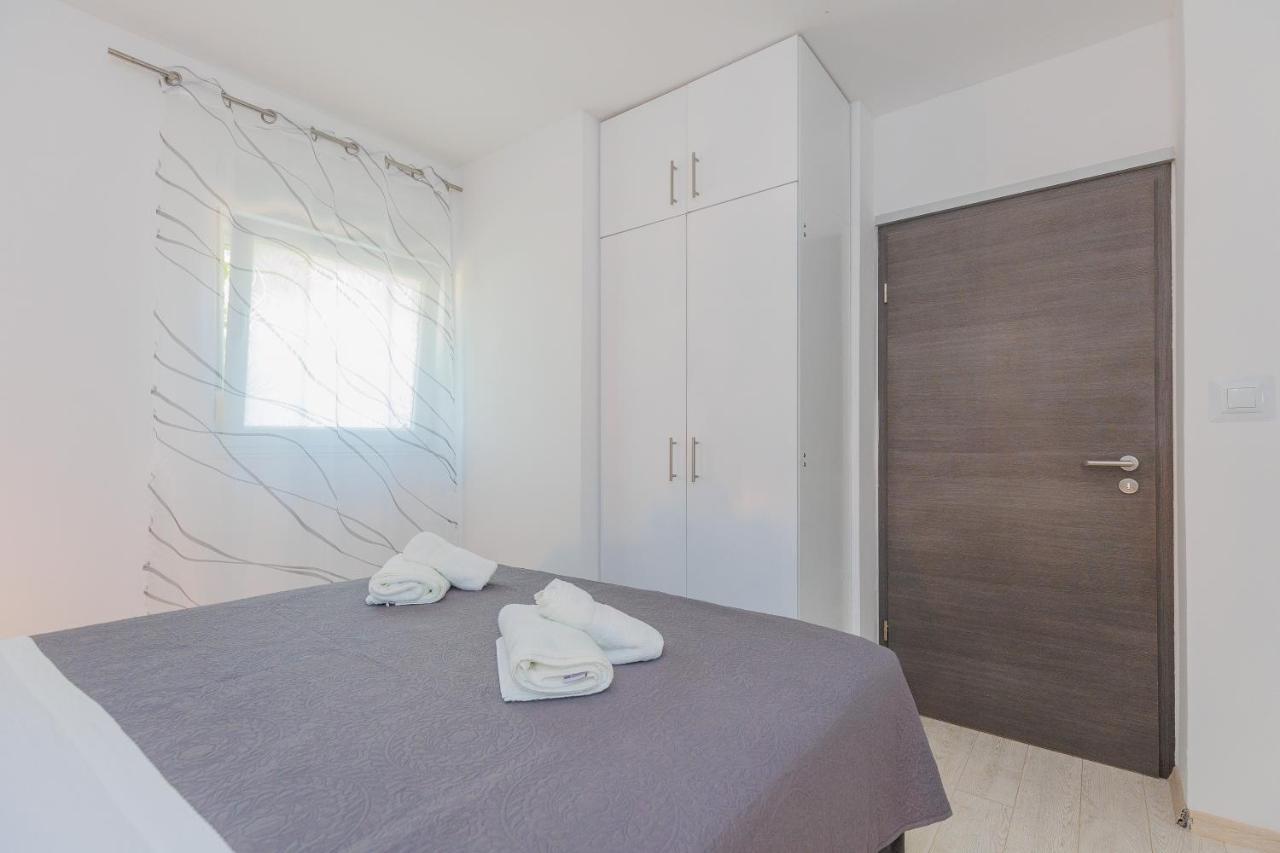 Apartment Ema Zadar Exterior foto