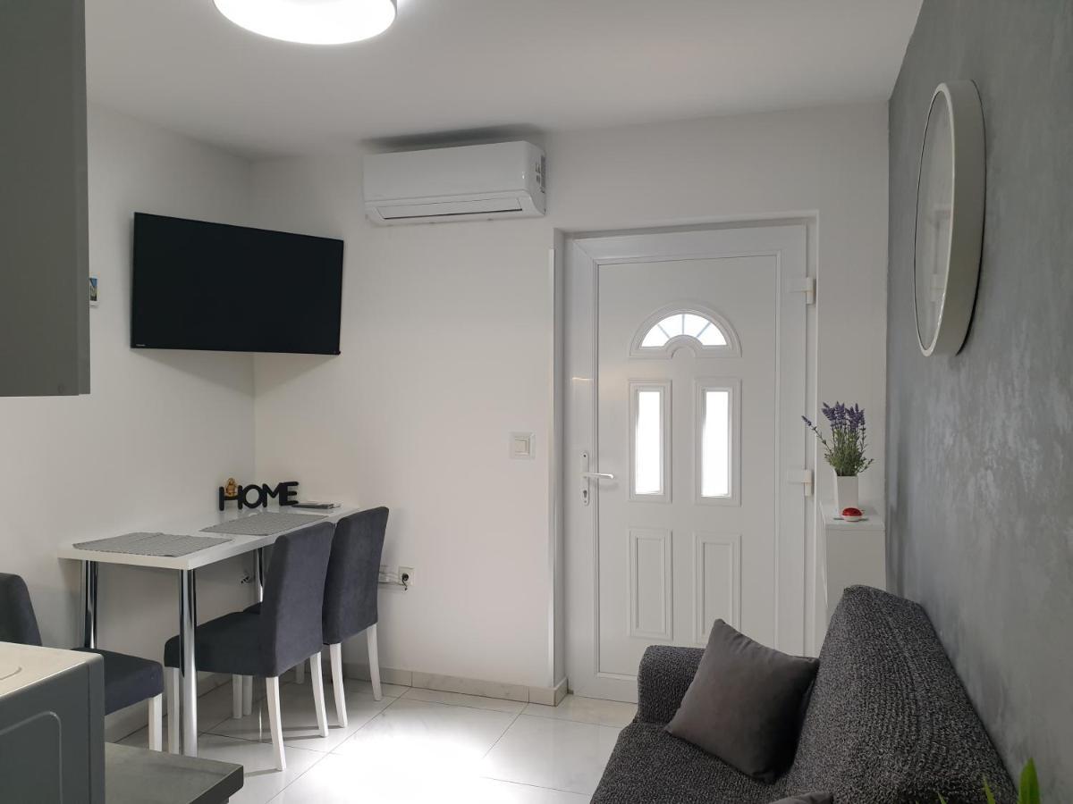 Apartment Ema Zadar Exterior foto